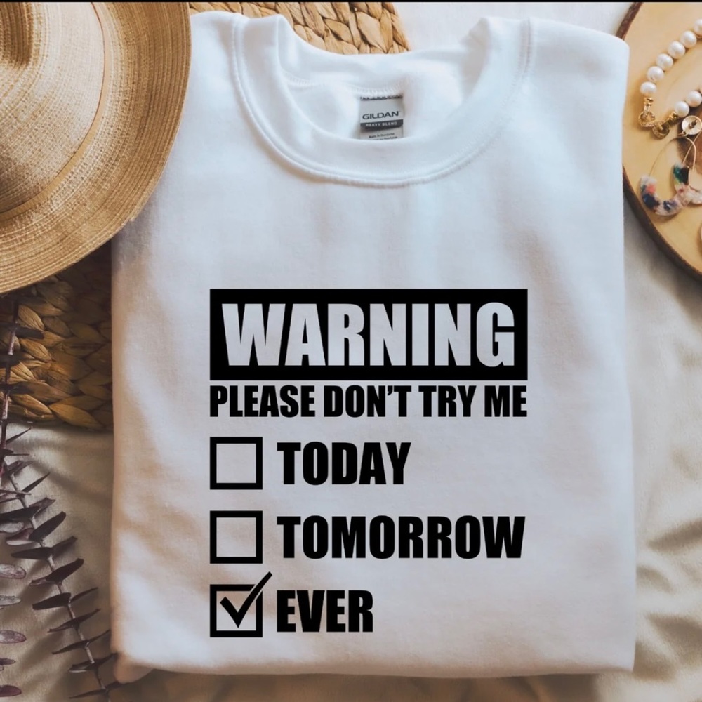 Custom Shirt